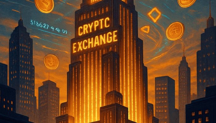 Institutional Awakening: How IPOs and Crypto Futures Are Reshaping the Industry