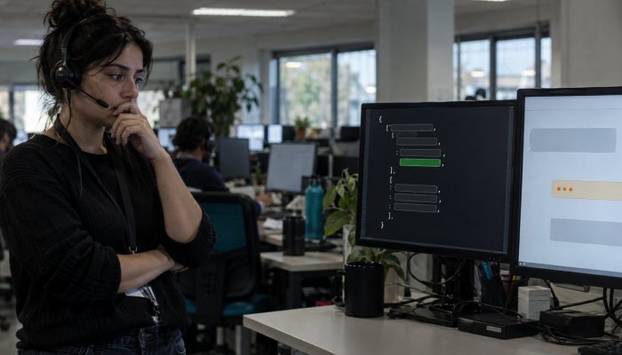 Strukturiran izhod še ni pravilna vsebina: JSON potrebuje dodatno kontrolo
