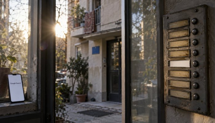 Hiqni të dhënat nga Google Search: rezultati s’zhduket nga interneti