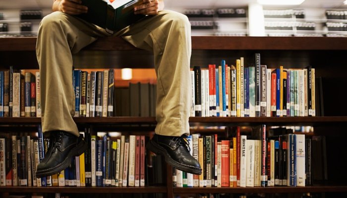 5 книг, которые помогут разобраться в экономике, инвестициях и покупках