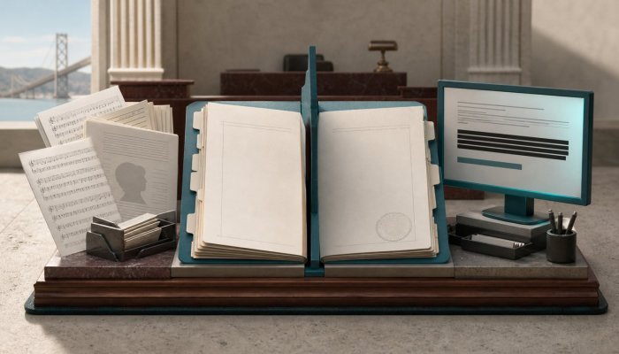 Sony und Warner verklagen Anthropic: Claude soll Raubkopien genutzt haben