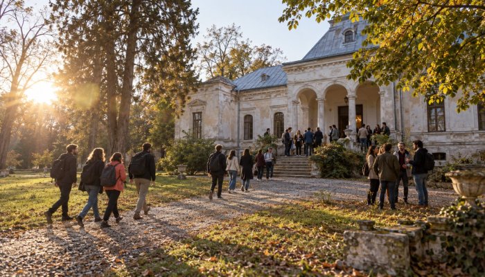 Laser Valley caută 100 de participanți: laboratorul trebuie să devină proiect