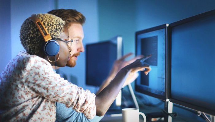 Top 7 Work Operating Systems