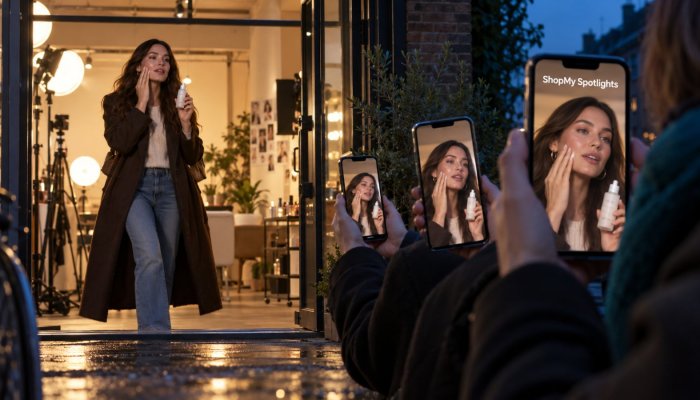 ShopMy Spotlights maakt oude creatorposts opnieuw betaald inzetbaar