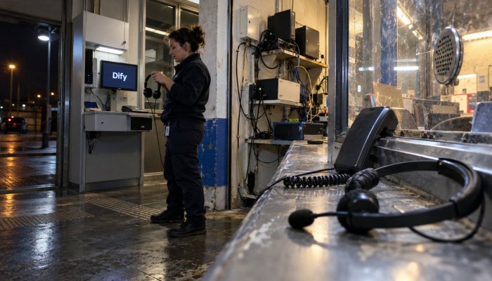 Dify o Flowise: la scelta cambia quando il prototipo deve diventare prodotto