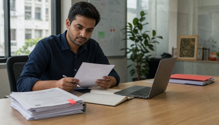 DPIIT स्टार्टअप मान्यता के लिए आवेदन कैसे करें: पात्रता, NSWS प्रपत्र और कर-छूट का अंतर