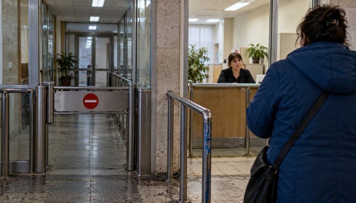 AI отказа услуга: поискайте обяснение и човешки преглед
