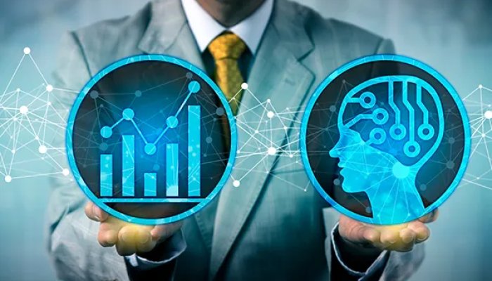 Machine Learning in Predictive Analytics for Marketing