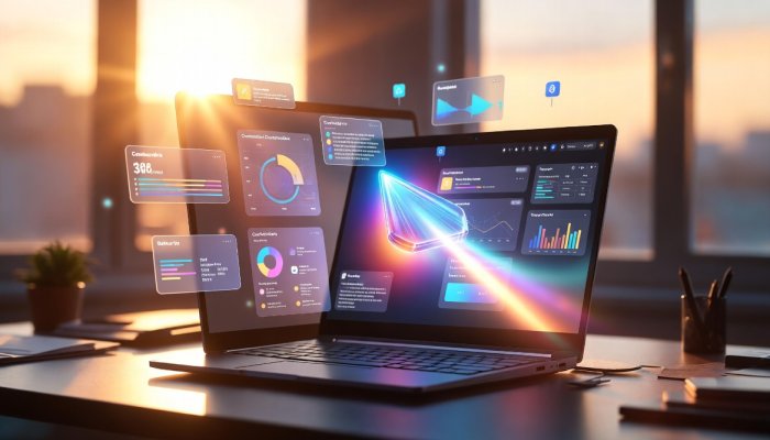Конец эпохи Chromebook: Google представил Googlebook — ноутбуки, созданные специально под Gemini