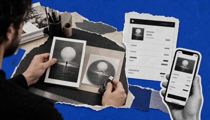 بيع المنتجات الرقمية على Patreon: رسم iOS قد يصل إلى 30%
