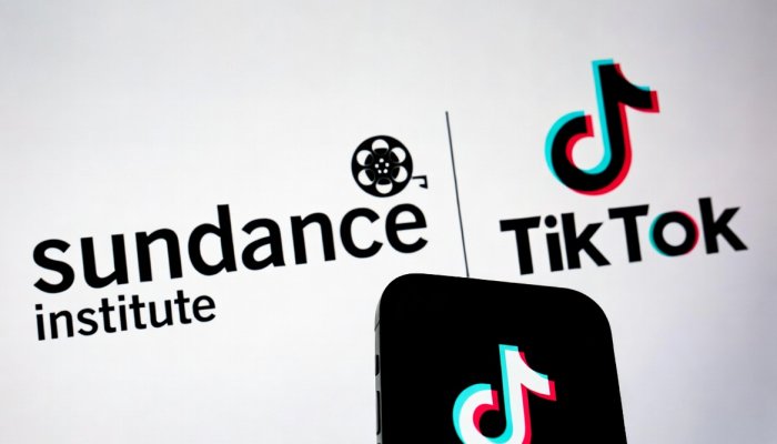 Sundance Partners with TikTok to Teach Micro-Dramas: The Indie Film World Adapts to the Feed