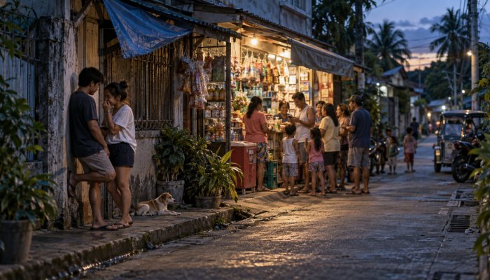 Signal o WhatsApp: parehong encrypted, metadata ang naghihiwalay