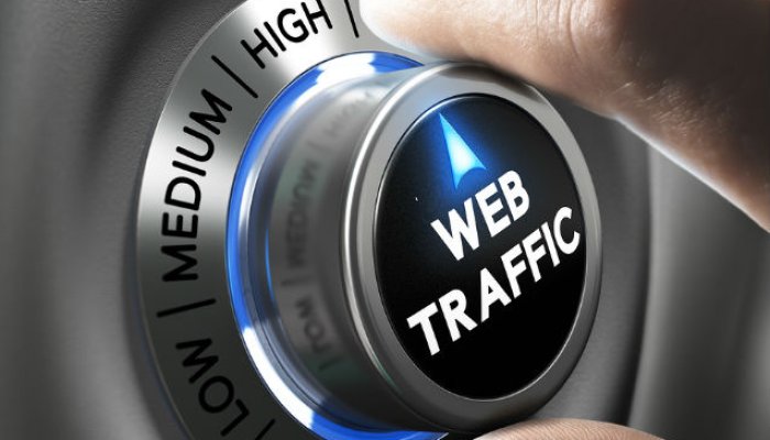 7 Unusual Ways to Bring Traffic to Your Website for Free