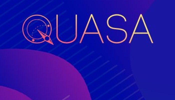QUASA AIO - a new auction-based fundraising model