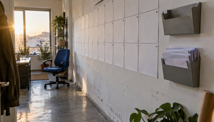 Startup runway: η απλή διαίρεση κρύβει προσλήψεις και απλήρωτα τιμολόγια