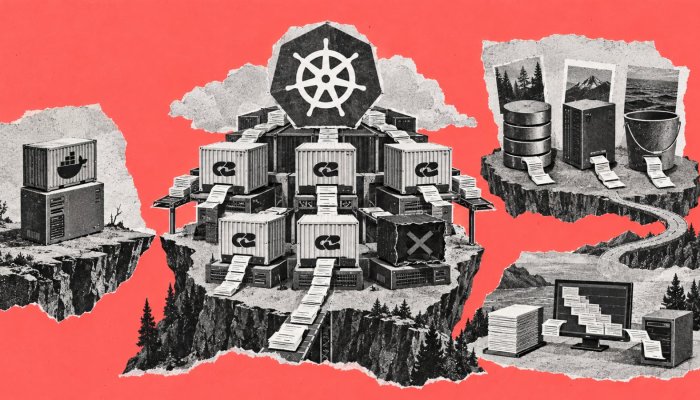 Langfuse自托管别停在Docker：生产环境还缺高可用与备份