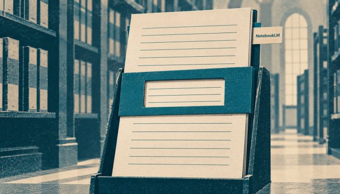 NotebookLM citira izvore — ali provjera ne završava na poveznici