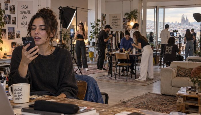 Meta One para creadores en España: qué compra cada nivel desde 16,99 €