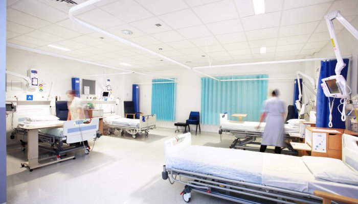 SEO For Hospitals