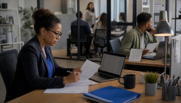 Daily AI Users Feel Safer at Work—Weekly Users Report the Reverse