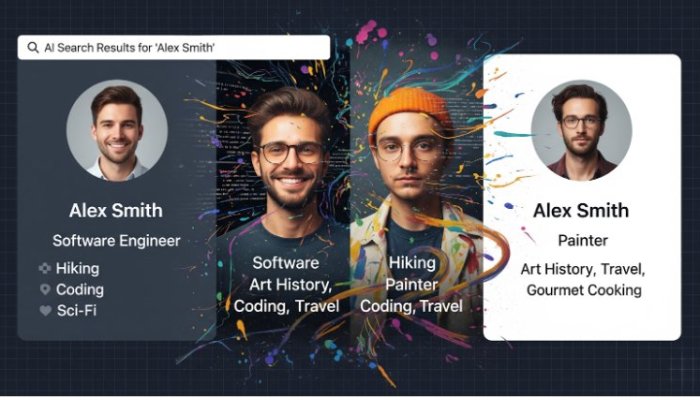When AI Search Tools Confuse Two Different People With the Same Name