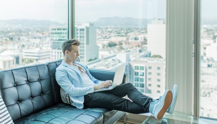 Как сделать закреплённую запись ВКонтакте по всем канонам SMM