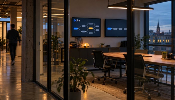 Jira o Linear: più controllo significa anche più amministrazione