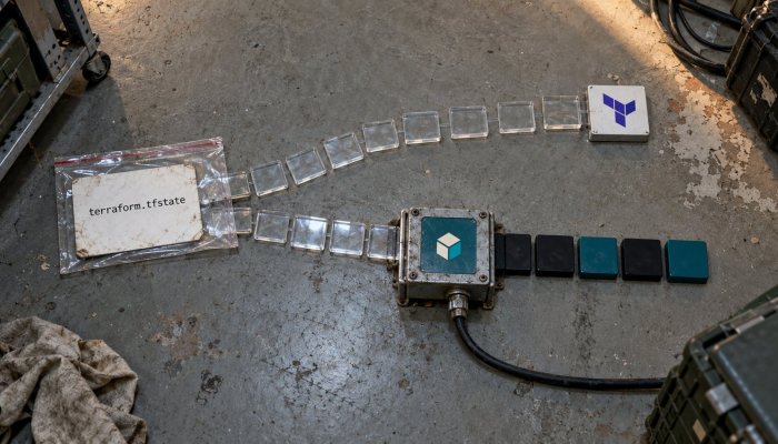 Terraform vai OpenTofu? Nopeus ei ratkaise, mutta tila voi lukita paluun