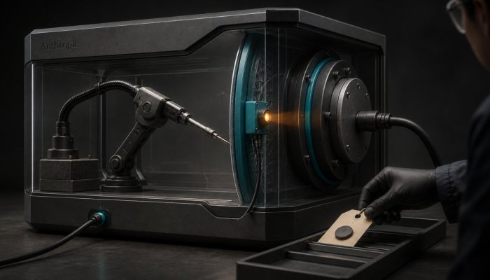 AnthropicがAI訓練を一時停止、単層サンドボックスの代償