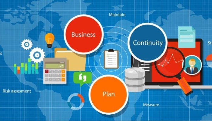 Choose the Right Business Continuity Test for You for 2025