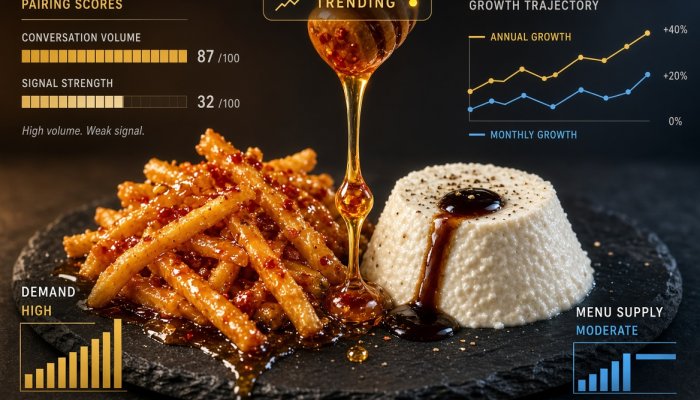 AI market research tools: five things to test before you buy