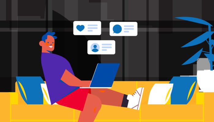 4 Advertising Tips for Social Media