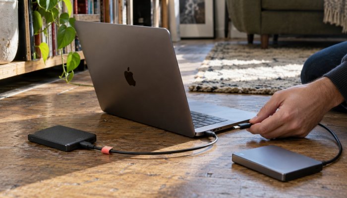 Apple pooštrava Full Disk Access — AI agent više neće lako do svih datoteka