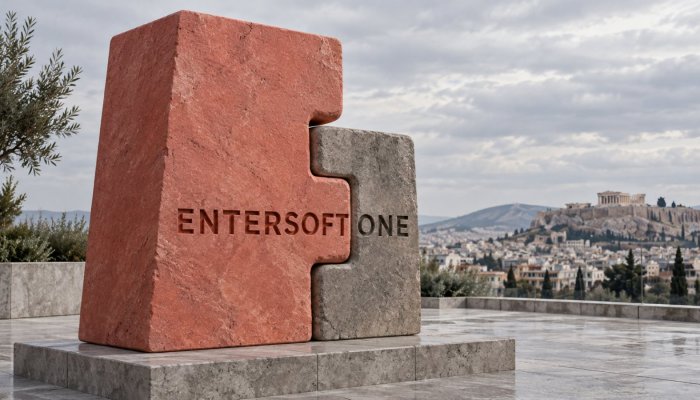 EntersoftOne στο €1 δισ.: η Hg ποντάρει σε cloud και ΤΝ