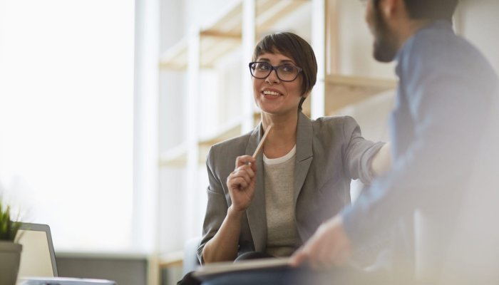 How a Bot can Replace your HR Department by 2025