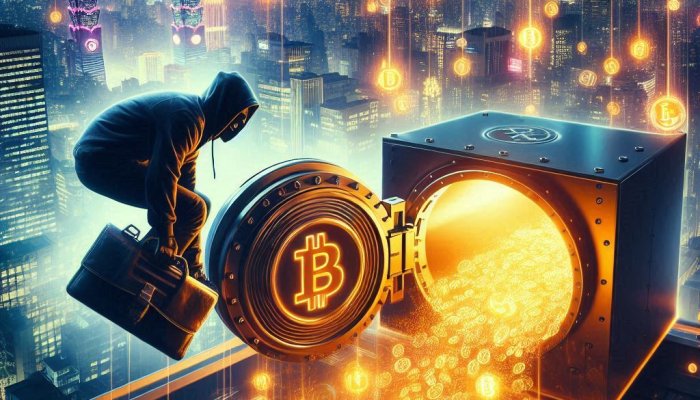 Crypto Heists of June 2025: $15 Million Stolen in Two Major Hacks