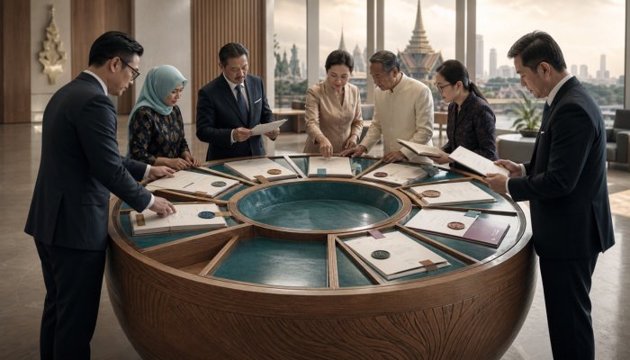 ASEAN thúc đẩy công nhận kỹ năng chung, lao động Việt Nam được gì?