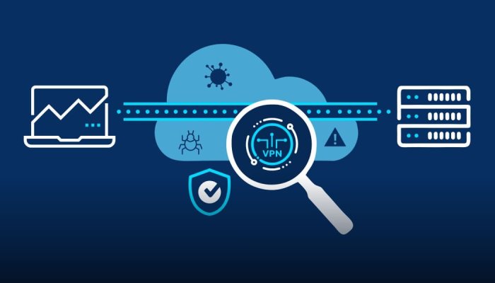 7 Things You Can Do With A VPN
