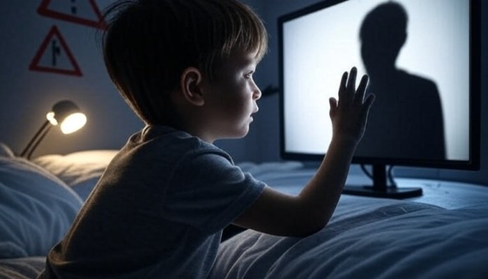 Scammers Target Kids Through Online Games Again