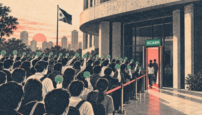 Nagsara ang Mynt IPO na lampas sa allocation—hindi ito garantiya ng kita
