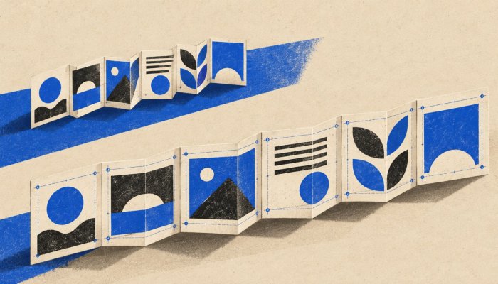 Canva или Figma: карусель заняла 12 минут против 38