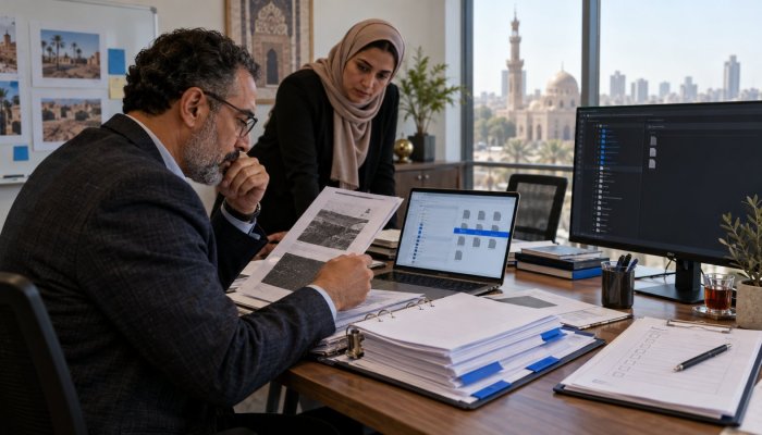 النموذج مفتوح الأوزان ليس مفتوح المصدر: أربعة عناصر تحسم الفرق