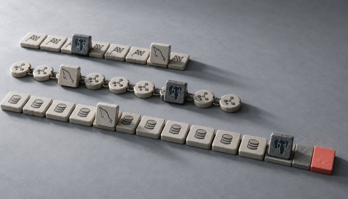 PostgreSQL ili MySQL: jednostavan OLTP i analitika daju drugog pobjednika