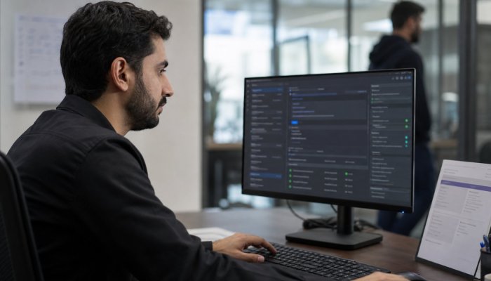 تشغيل Grok 4.6 على Google Cloud: ابدأ بقيود Preview لا بالكود