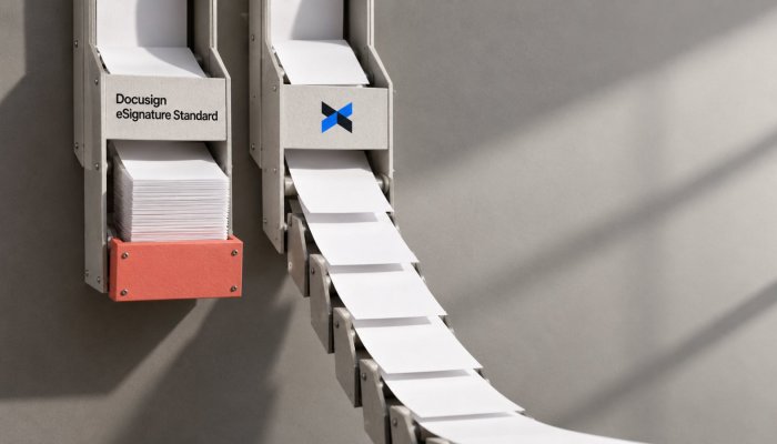 DocuSign või Dropbox Sign: odavam koht võib lõppeda 100 ümbrikuga
