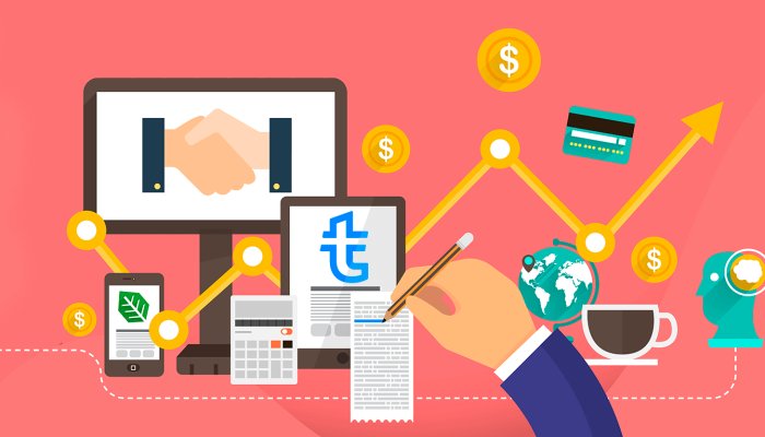 Партнёрский маркетинг — концепция и примеры