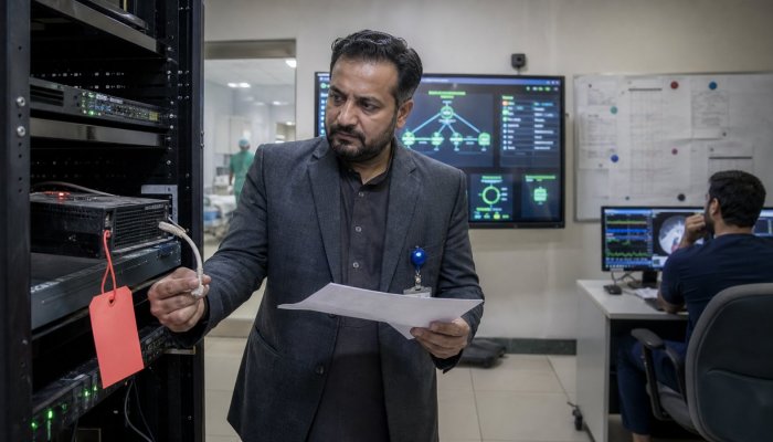 AI سائبر حملوں سے پہلے چند ماہ؟ 100 سے زائد اداروں کی وارننگ