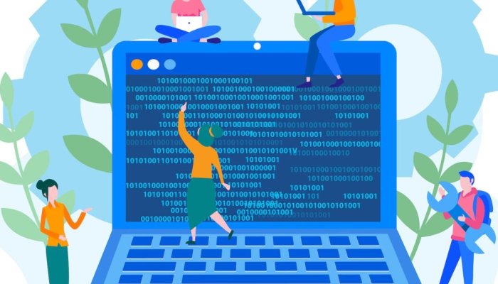 Distinguishing Features Of The Best Software Development Companies