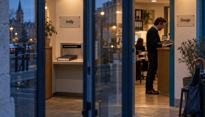 Indy ou Dougs : 49 € de logiciel ne remplacent pas 79 € de cabinet
