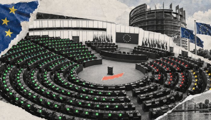 Influenceurs : le Parlement européen réclame un code, sans créer d’obligation